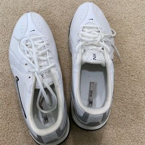Brand new Nike reax